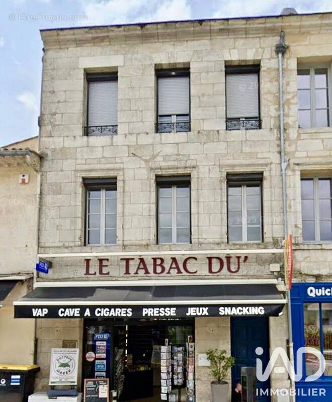 Photo 1 - Appartement à LIBOURNE