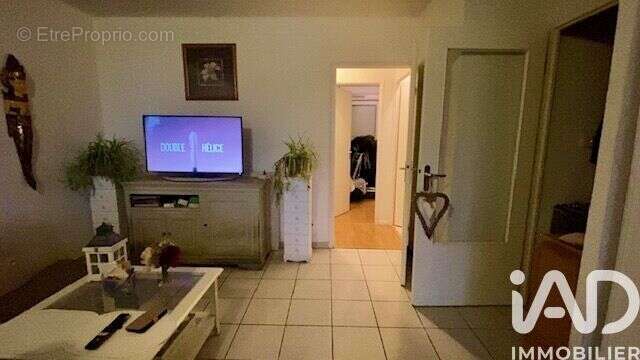 Photo 8 - Appartement à TOULOUSE