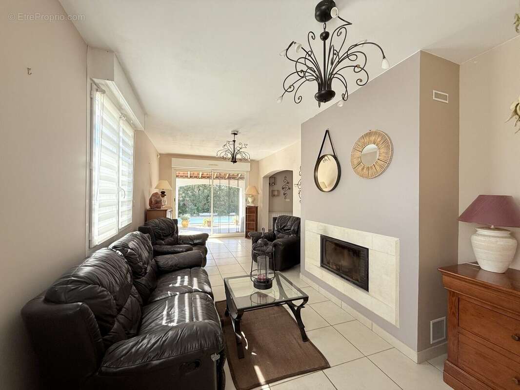 Maison à FOS-SUR-MER