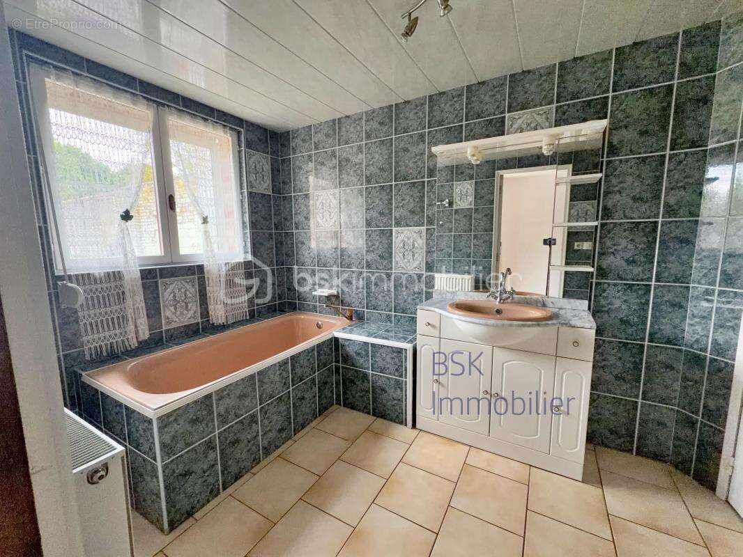 Maison à ANNOEULLIN