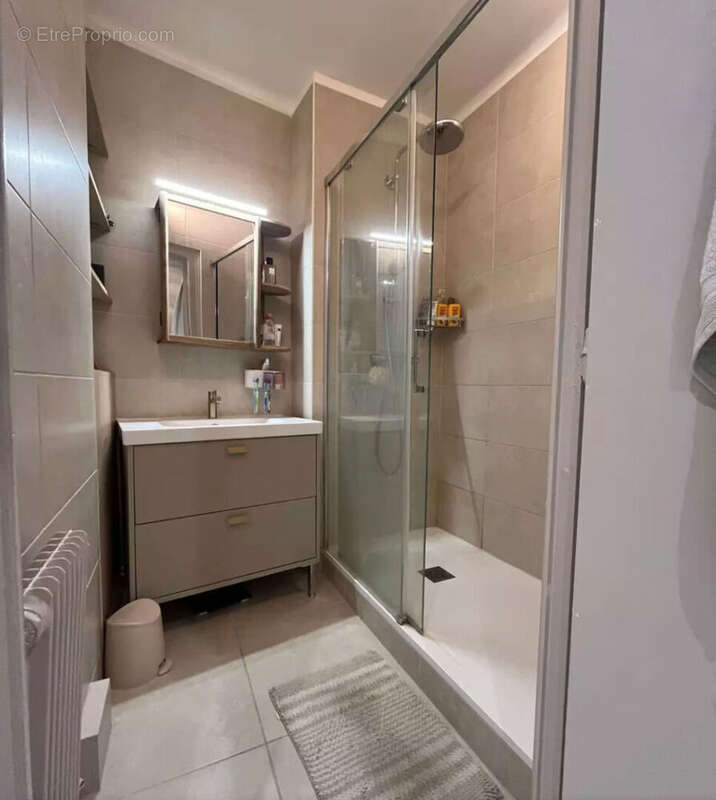 Appartement à CALUIRE-ET-CUIRE
