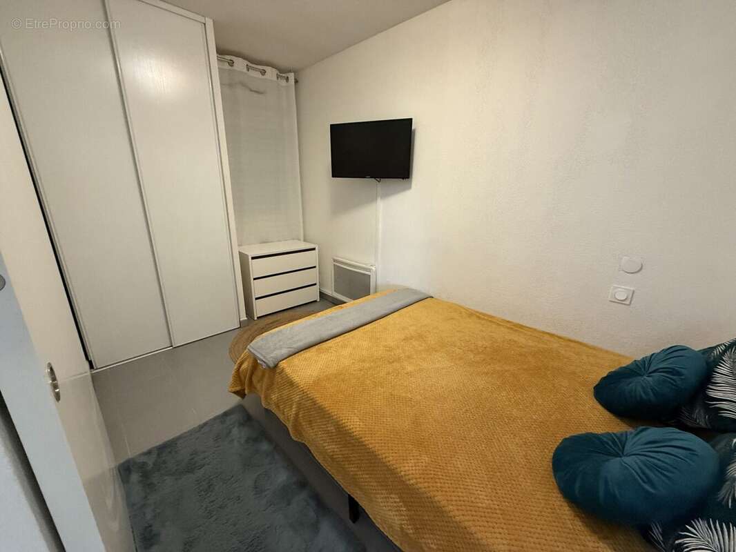 Appartement à ARGELES-SUR-MER