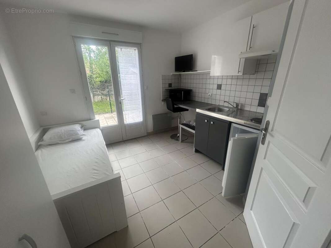 Appartement à CAMBRAI