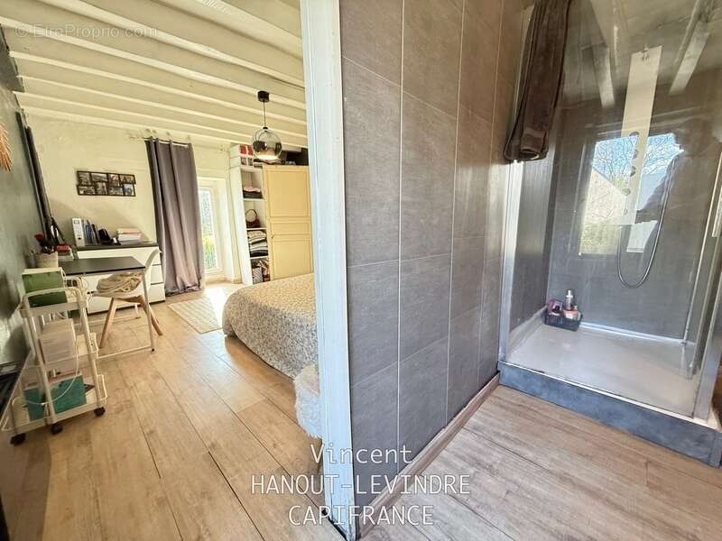 Maison à CHAMPIGNE