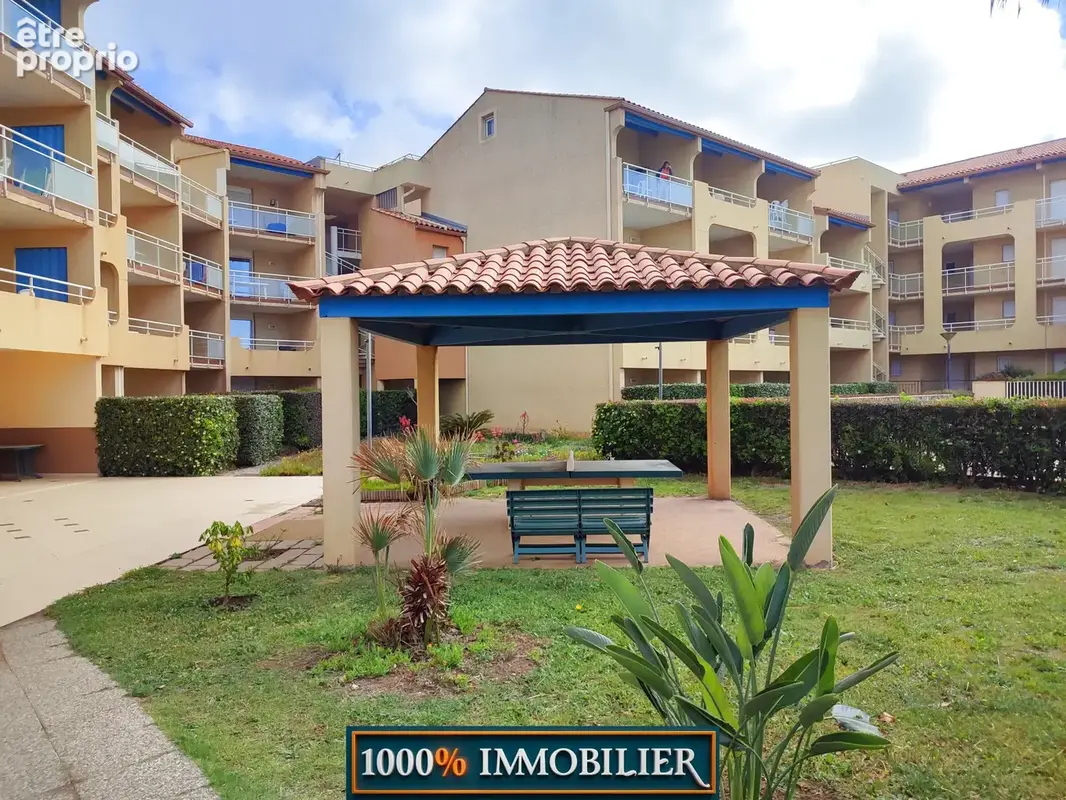 Tres belle vue mer - t3 67m2 + parking - photo 4