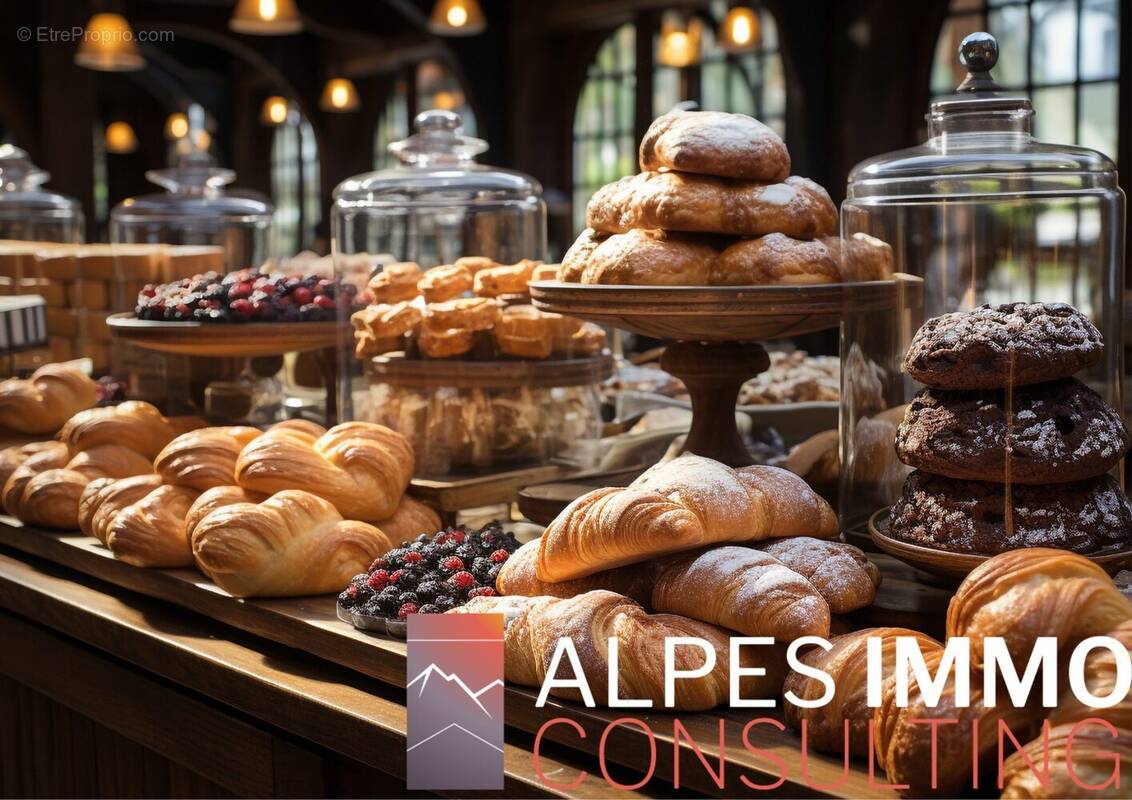 Autre à CHAMONIX-MONT-BLANC