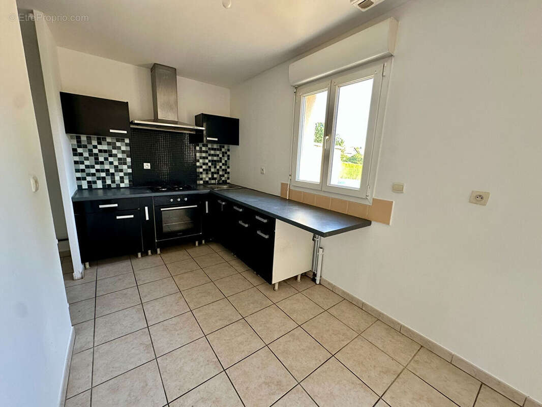 Maison Tugny Et Pont 5 pièce(s) 85m² - photo 3