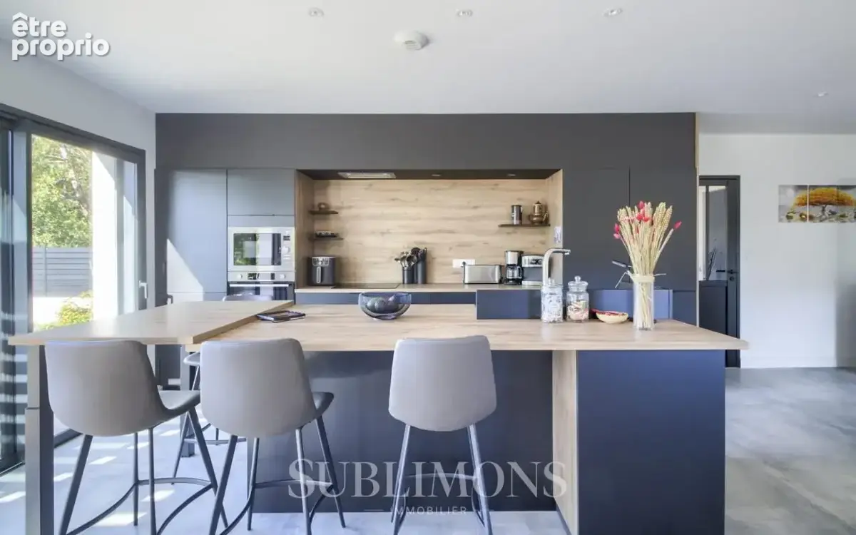 Maison à vendre Brech - photo 3