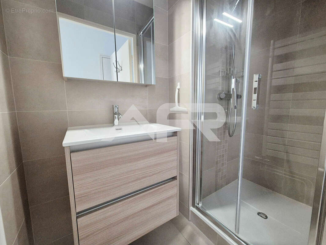 Appartement à CHATOU