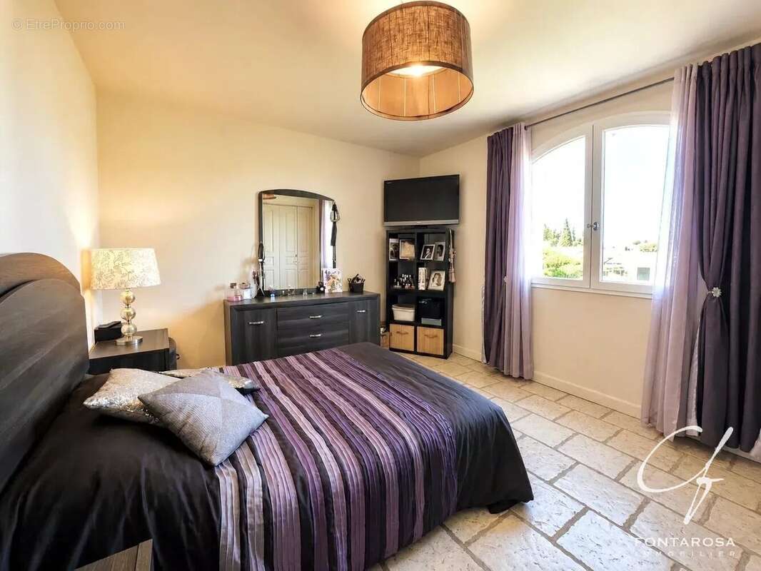 Villa d’Exception au Muy ! Piscine, Pool House & Prestations Haut de Gamme - photo 12