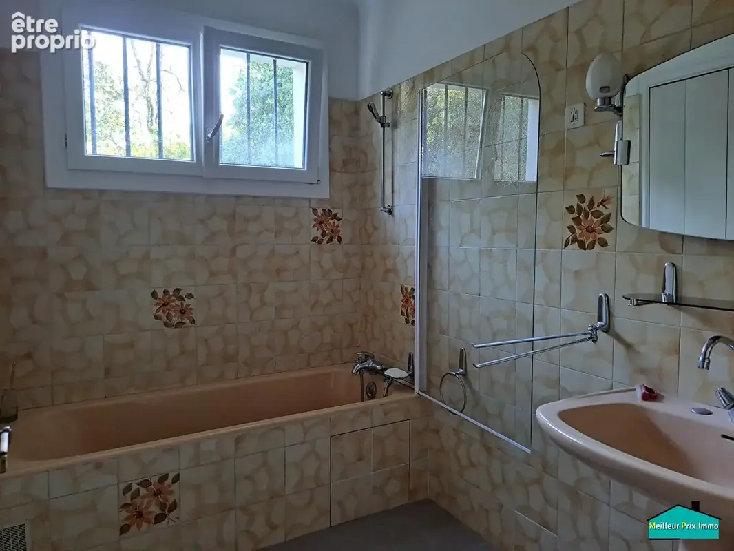 Maison style nantaise de 125 m² à SAINT JEAN DE BOISEAU - photo 8