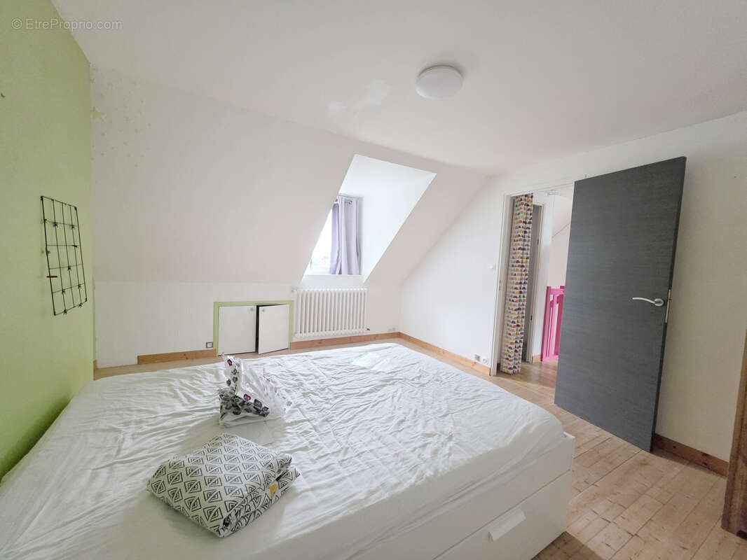 Bretagne - côtes d'armor - 22290 lanvollon - maison néo-bretonne 146m2 habitables à vendre 249100 € hai - photo 27