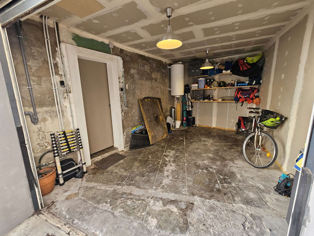 Maison à MARSEILLAN