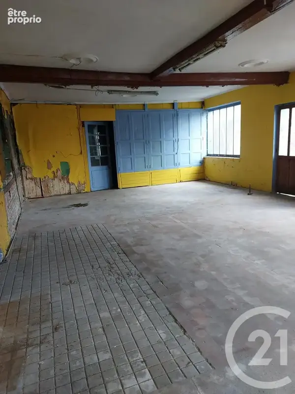 Maison 96 m² à Ercheu  - photo 20