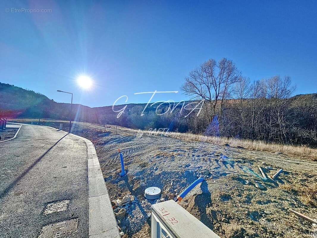 Photo 6 - Terrain à OSSEJA