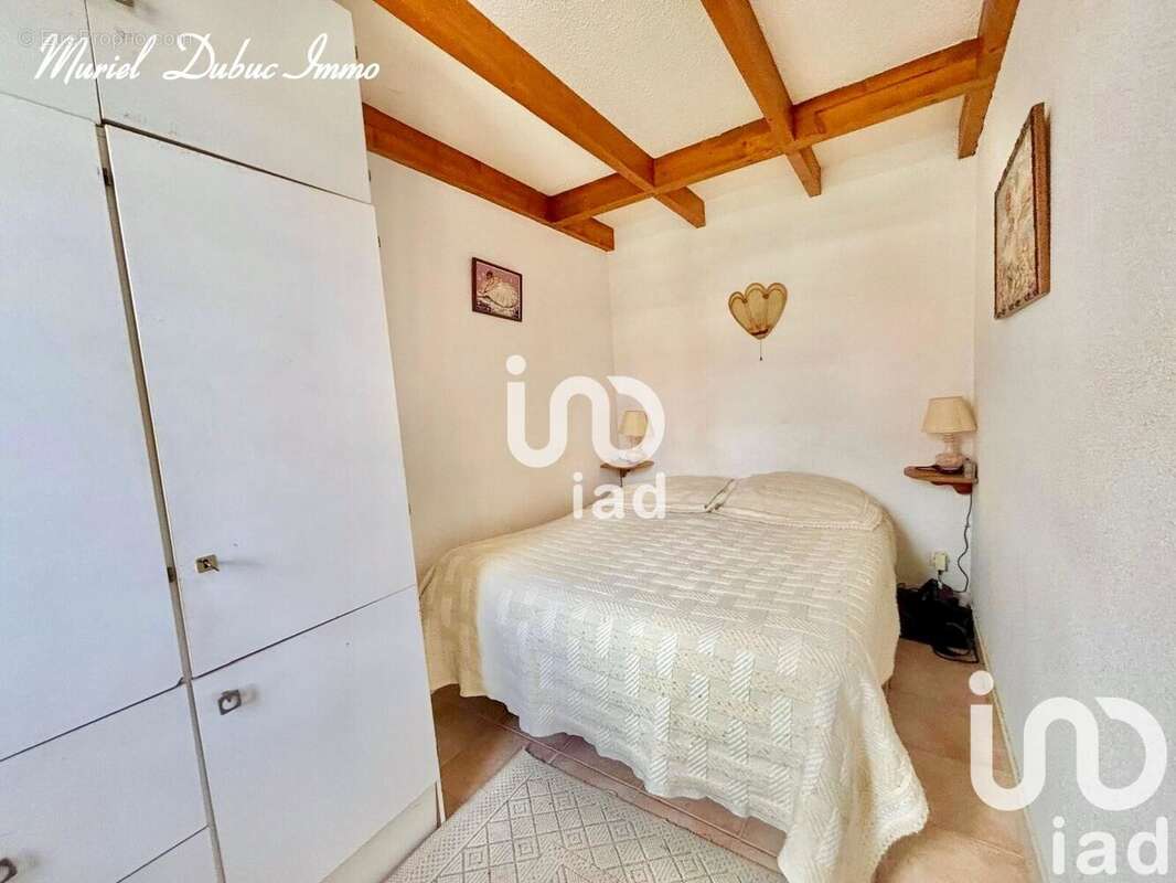 Photo 7 - Appartement à SAINT-PALAIS-SUR-MER