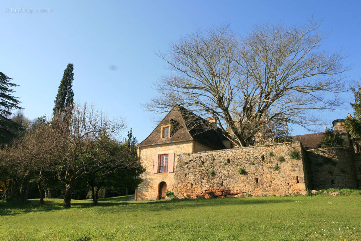 Maison à SARLAT-LA-CANEDA