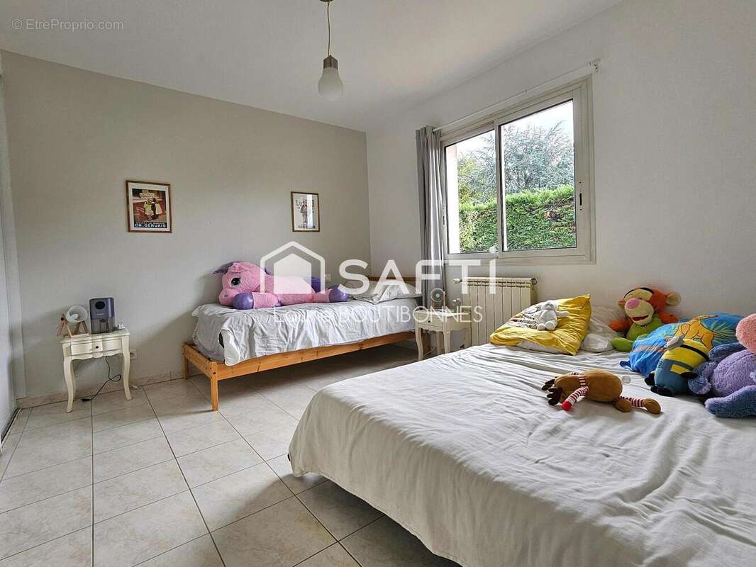 Photo 9 - Maison à SAINT-SULPICE