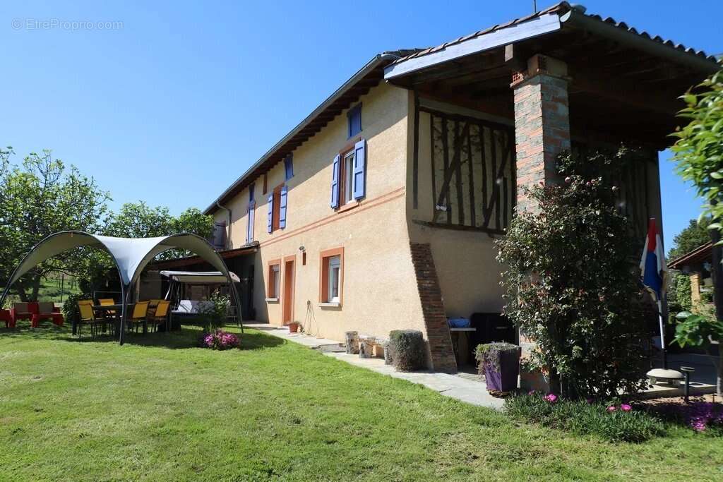 Fermette 3h95 - photo 4