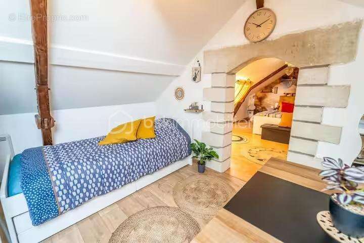 Immeuble en monopropriété composé de trois appartements à Équemauville, aux portes de Honfleur - photo 8