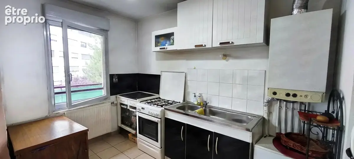 Appartement T3 Proche Vieille Ville et Lac - photo 5