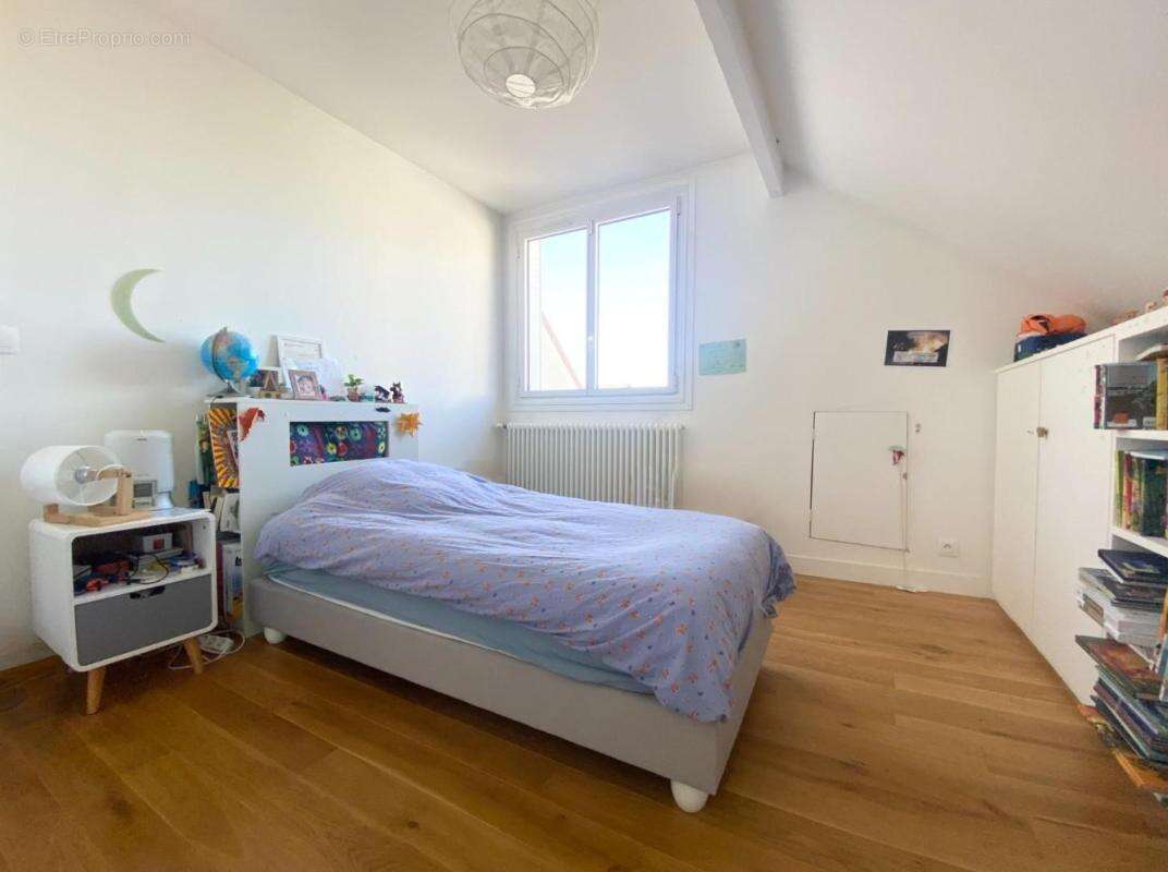 Maison à MAISONS-ALFORT