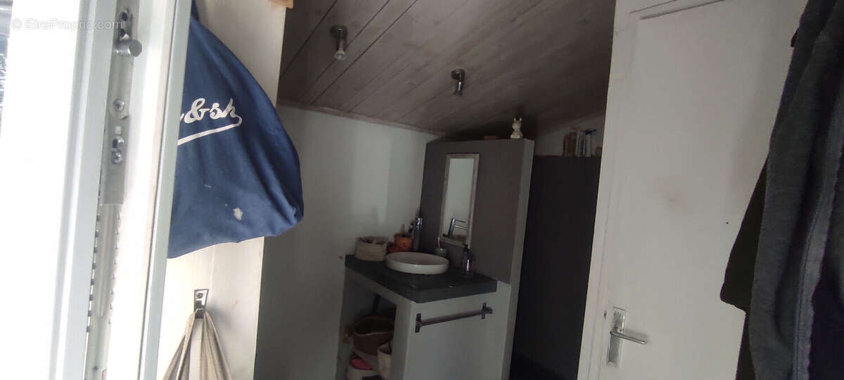 Maison à MARSEILLE-12E