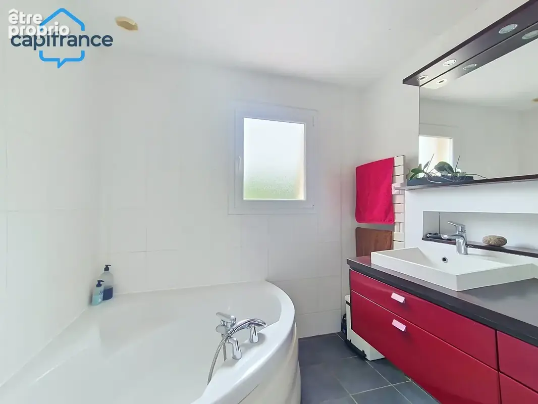 Maison de plain-pied 4 chambres - lanildut (29) - photo 7