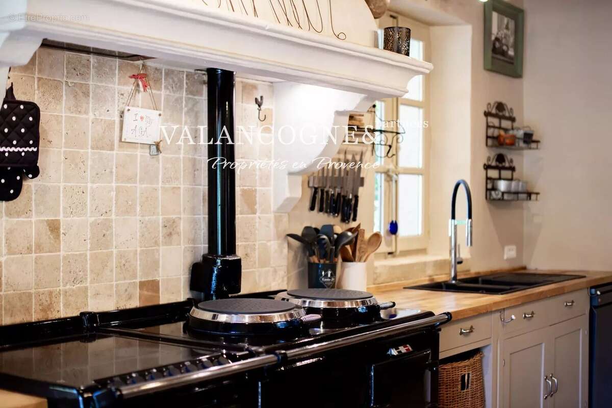 Propriété Eygalières - photo 13