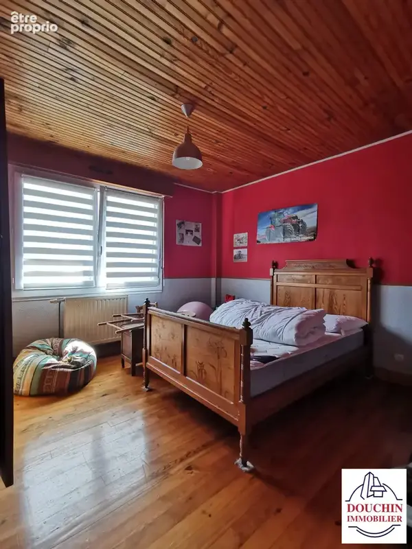 Maison 5 pièces 107 m² à vendre à Saint-Riquier (80135) - photo 9