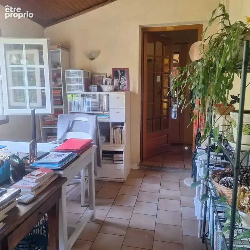 Maison Mussidan 6 pièce(s) 138.74 m2 - photo 4