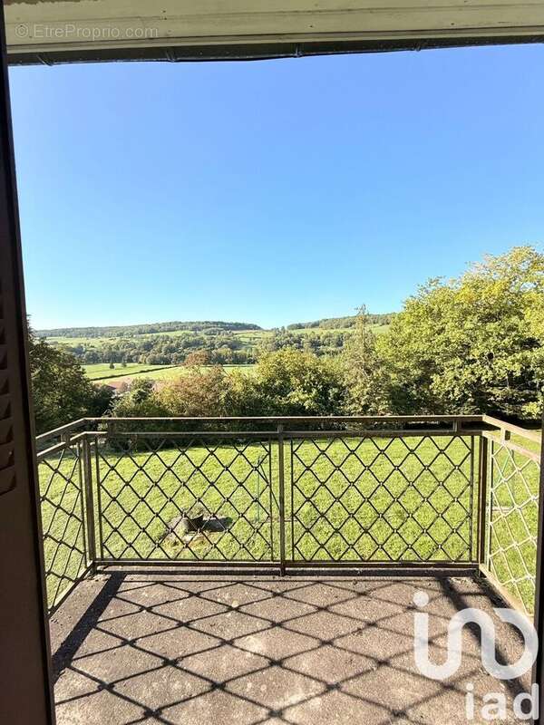 Photo 5 - Maison à ROLAMPONT