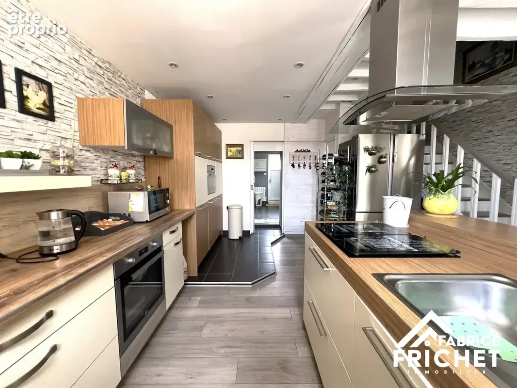 Maison 6 pièces 134 m² à vendre à Pacy-Sur-Eure (27120) - photo 8