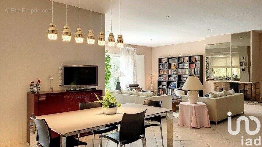 Photo 3 - Maison à GRABELS