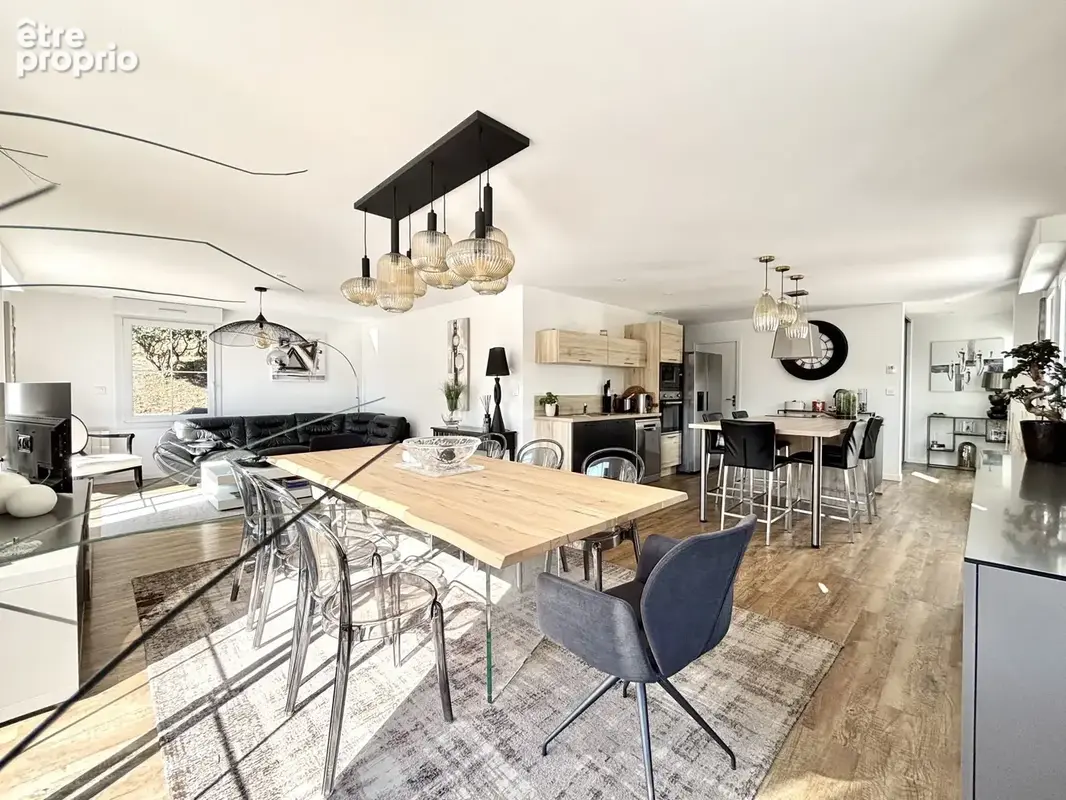 Maison 6 pièces 130 m² à vendre à Plerin (22190) - photo 2