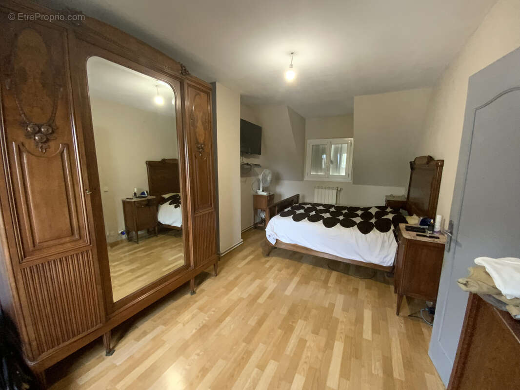 Maison à MITRY-MORY