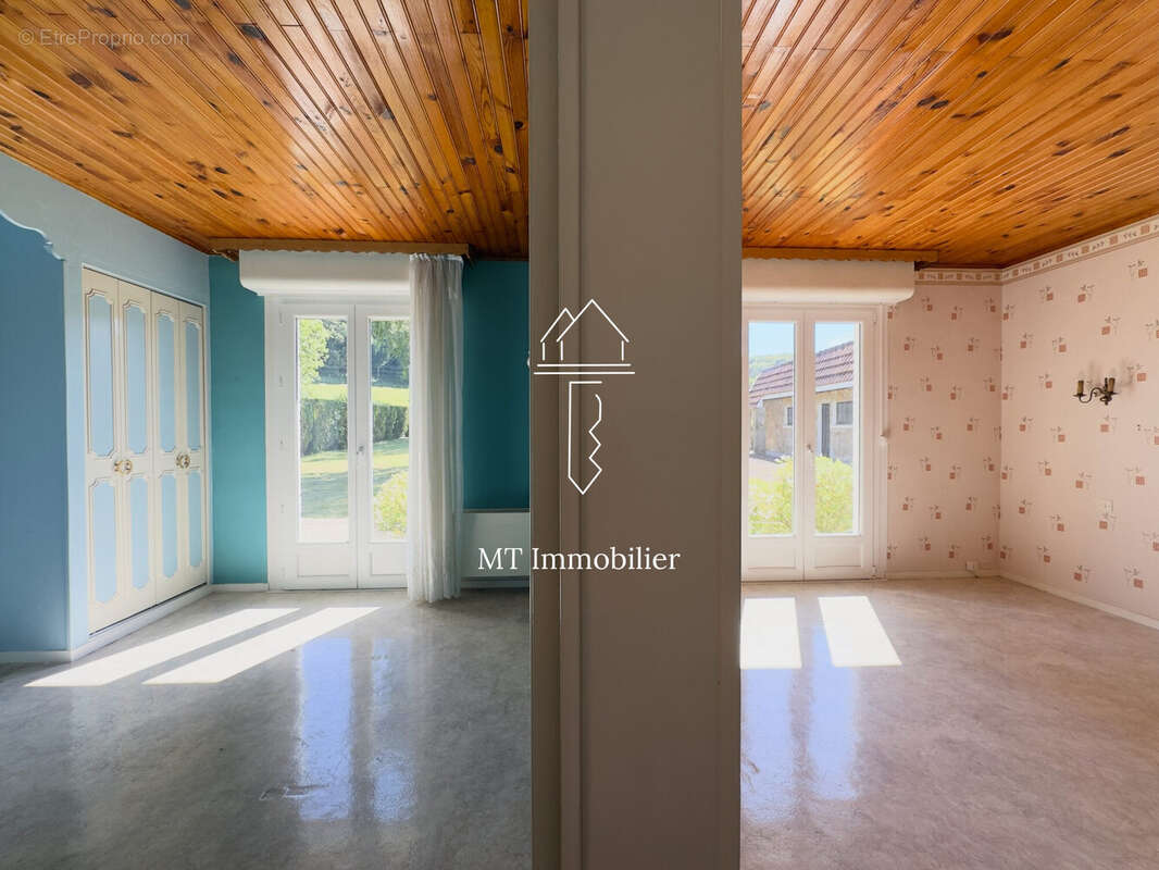 Maison 143 m² à Bouin-Plumoison  - photo 9