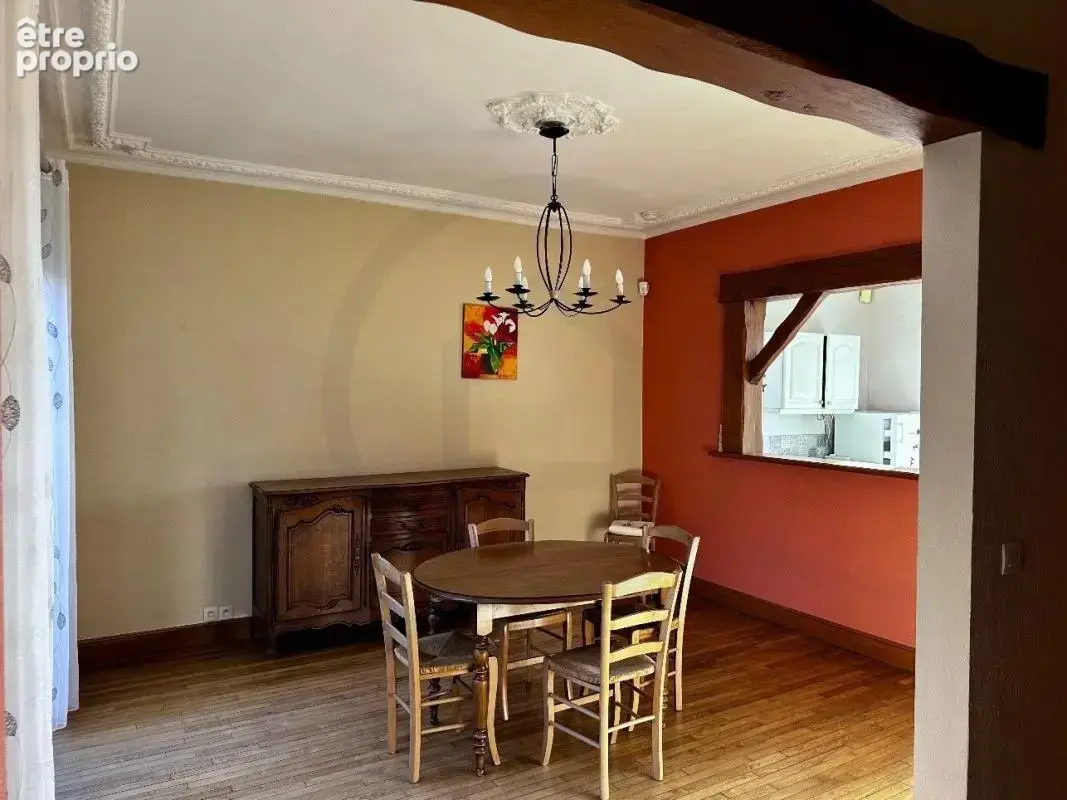 Maison bourgeoise - photo 6