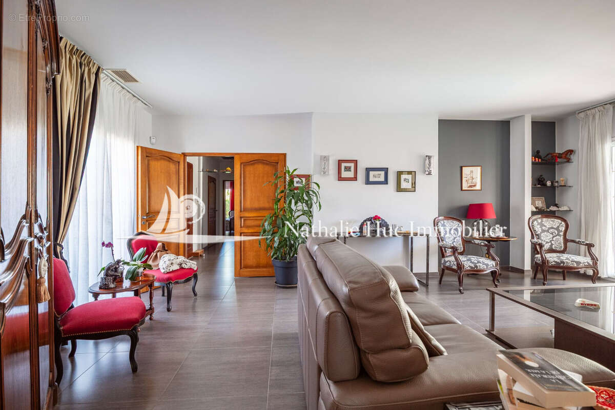 Maison à SAINT-NAZAIRE