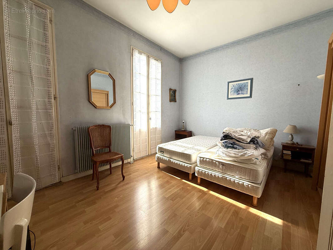 Maison à LIBOURNE
