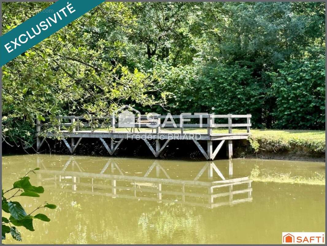 Photo 6 - Maison à VAIRE