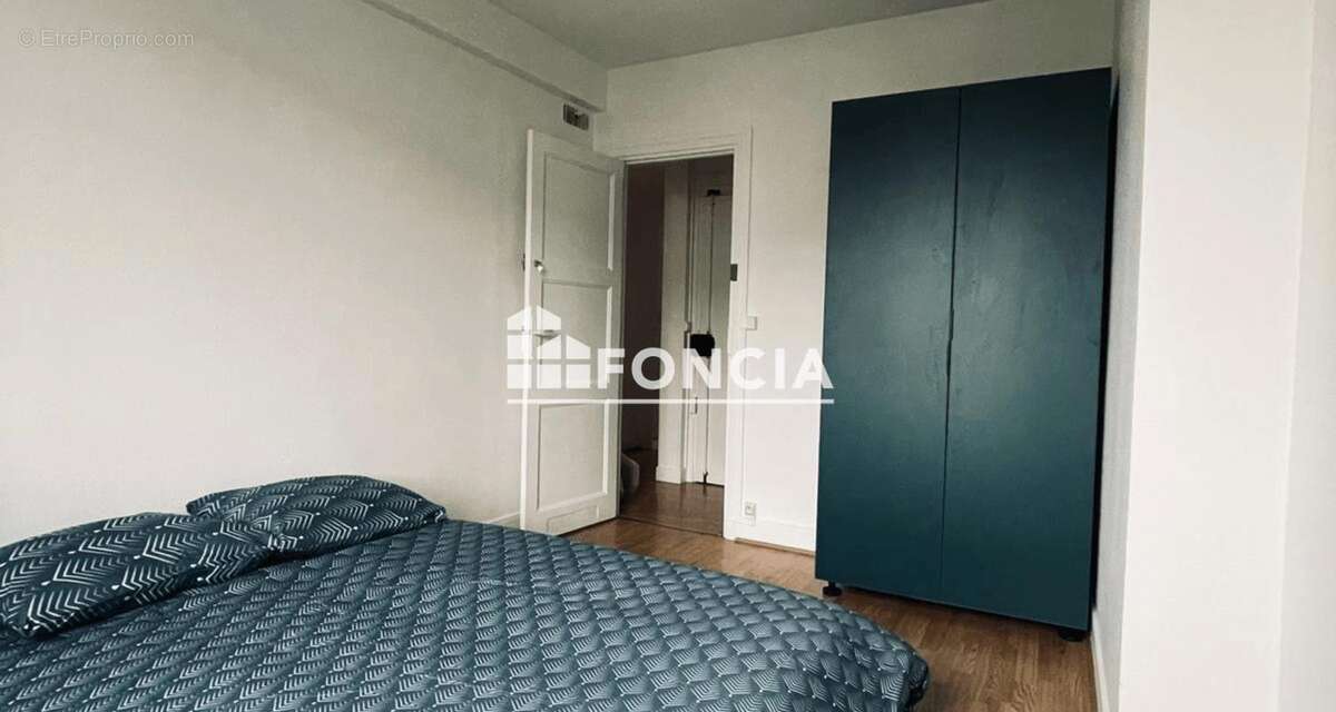Appartement à MELUN