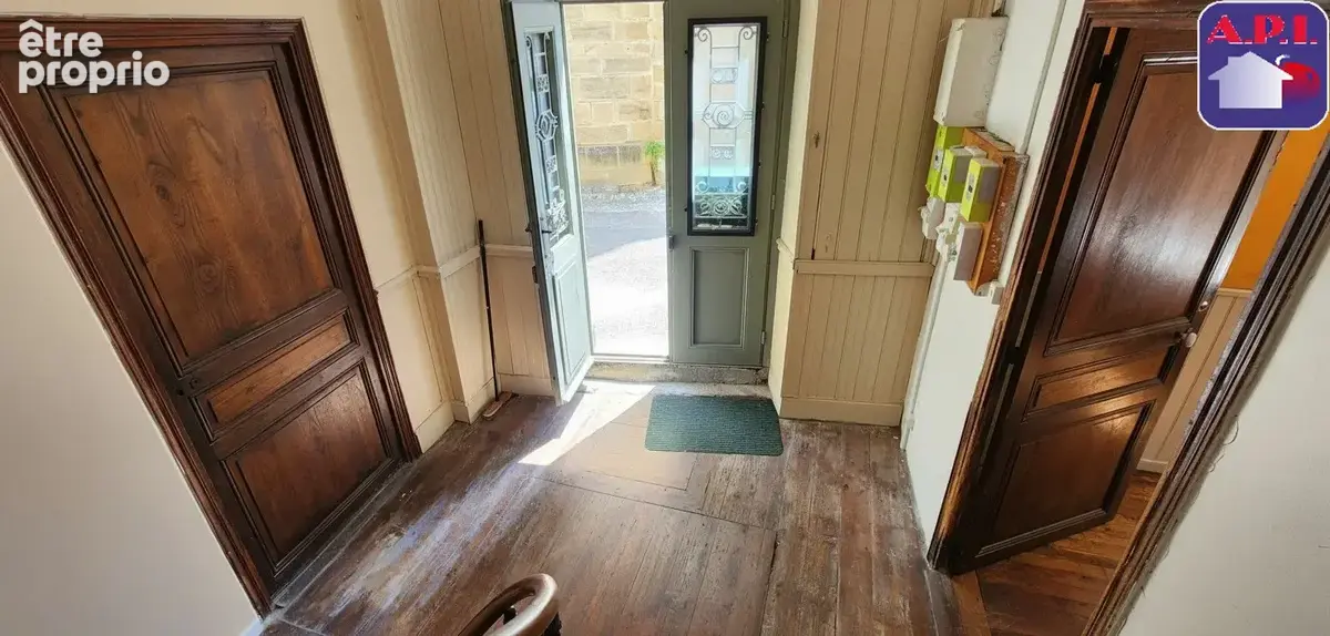Maison 140 m² à Seix  - photo 10