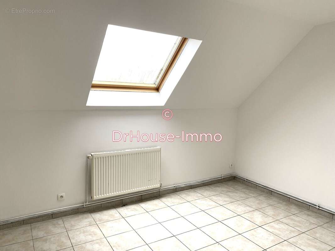 Maison à COURCELLES-LES-LENS