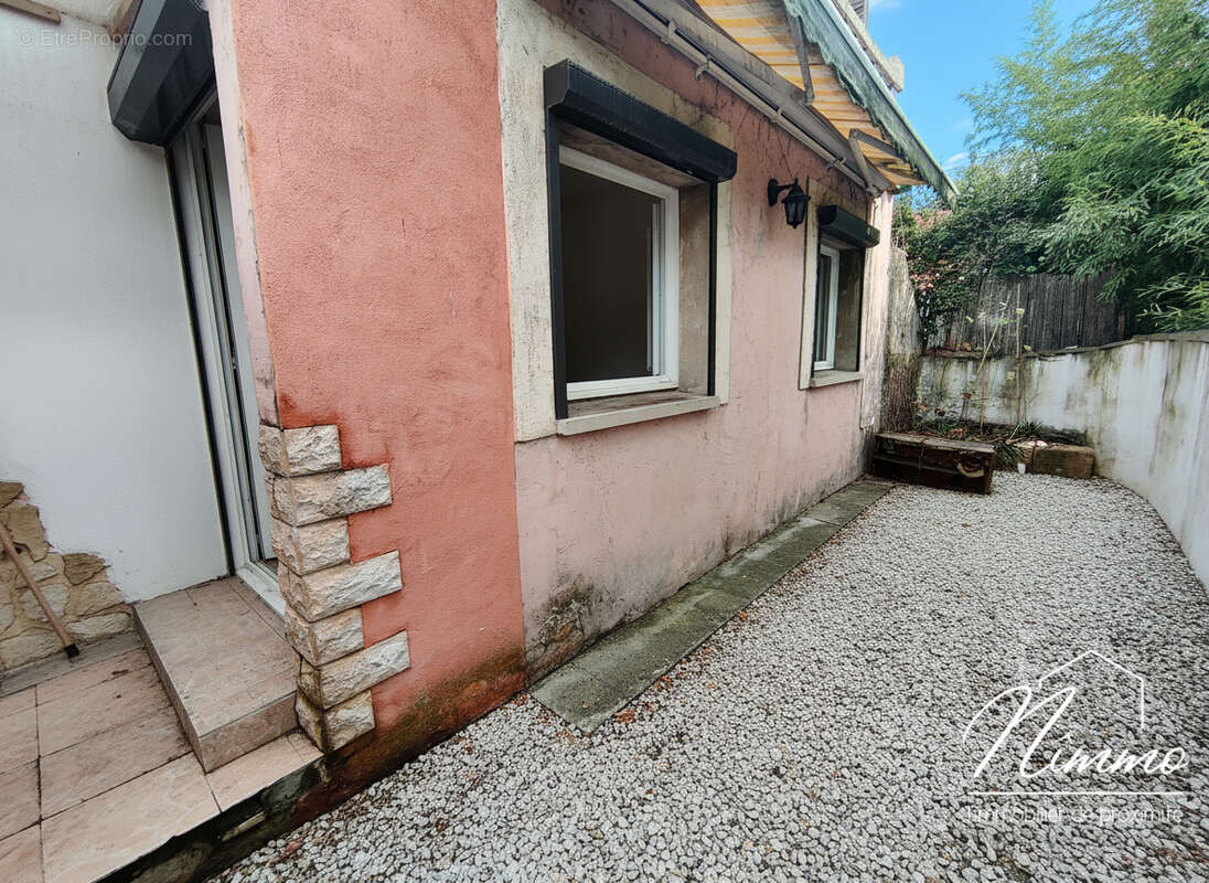 Appartement à NIMES