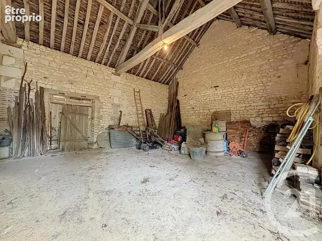 Maison 4 pièces 108 m² à vendre à Bucey-En-Othe (10190) - photo 16