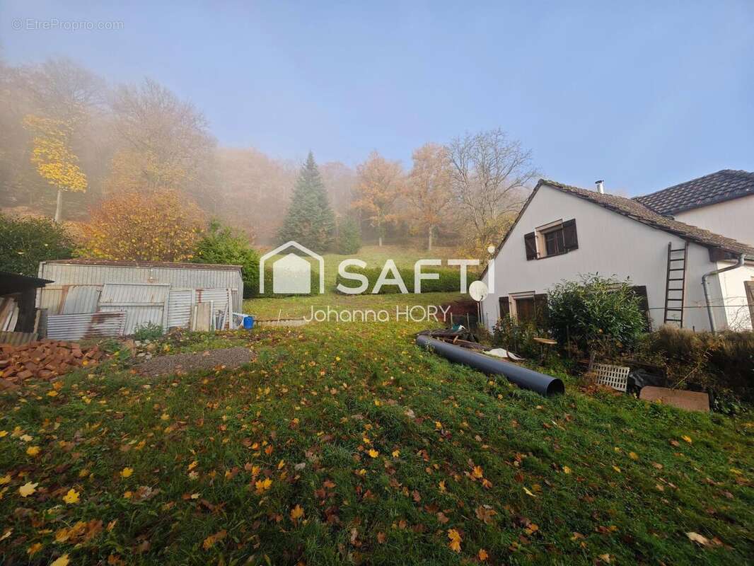 Photo 3 - Maison à HUSSEREN-WESSERLING