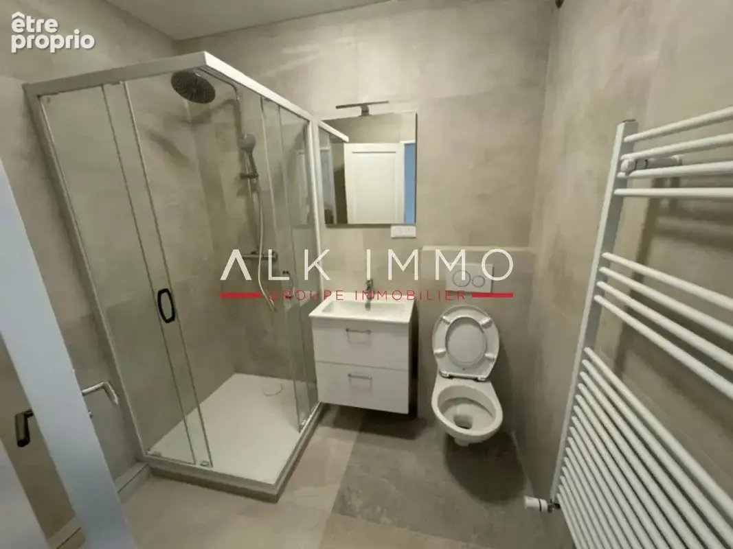 Appartement t4 de 69 m2 - photo 6