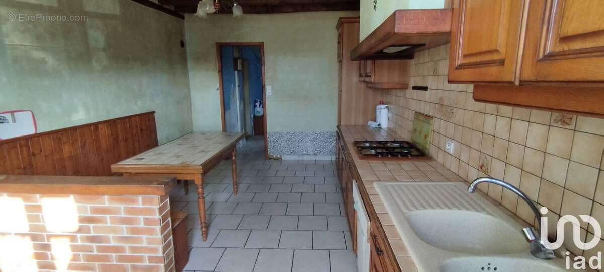 Photo 5 - Maison à ROMORANTIN-LANTHENAY