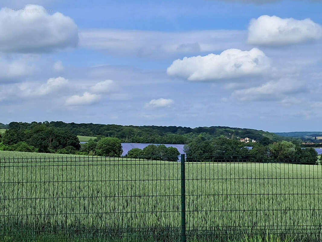 Maison à LA FERTE-SOUS-JOUARRE